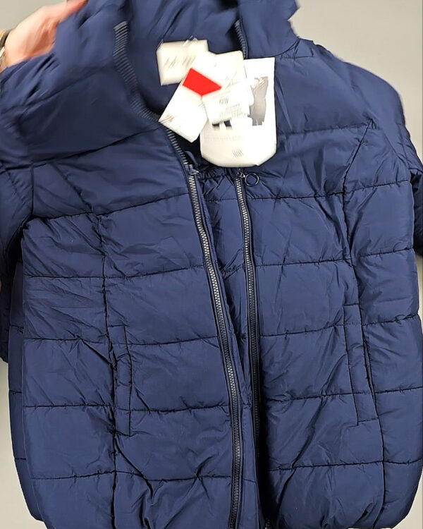 Фотография  608 - Верхняя одежда для беременных C&A 025#9,85 кг, ЛОТ СТ-9328 оптом в Благовещенске и Амурской области