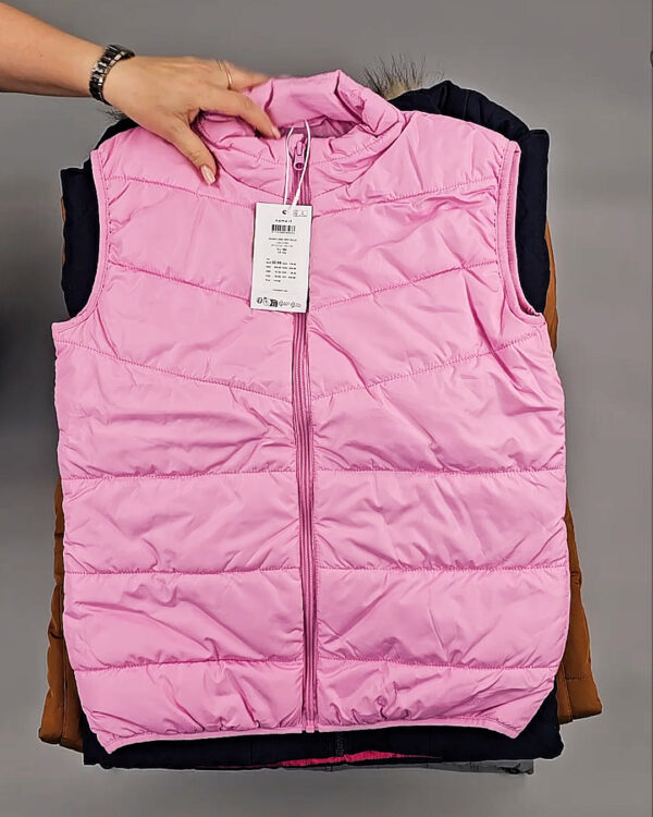 Фотография  700 - Верхняя одежда СТОК дети 065#10 кг, ЛОТ СТ-9341 оптом в Благовещенске и Амурской области