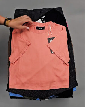 Фотография  679 - JACK JONES Women mix 075 #15 кг, ЛОТ СТ-9182 оптом в Благовещенске и Амурской области