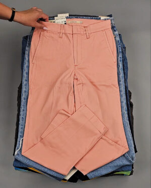 Фотография  843 - Levis mix SW 03#10 кг, ЛОТ СТ-9169 оптом в Благовещенске и Амурской области