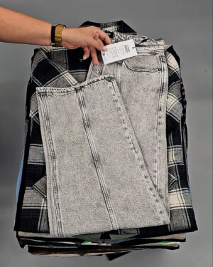 Фотография  922 - JACK JONES Men Winter mix 075#20 кг, ЛОТ № СТ-9267 оптом в Благовещенске и Амурской области