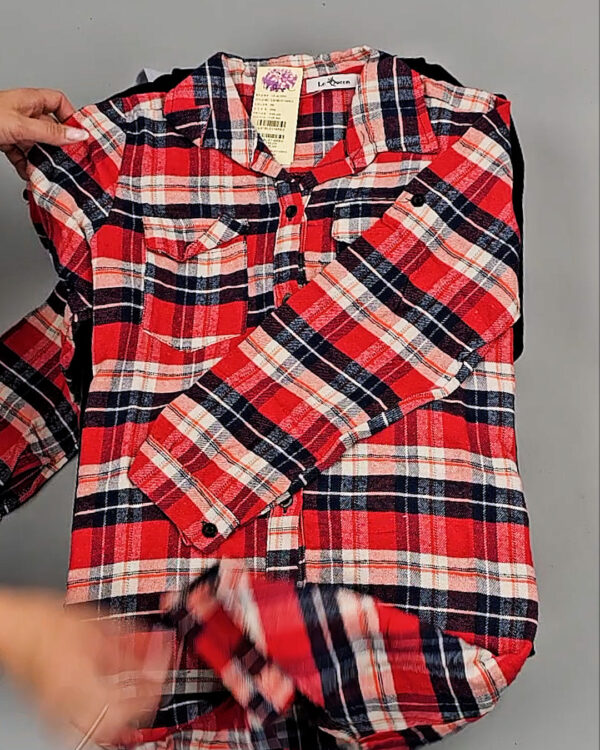 Фотография  169 - Платья Корея Winter 085#4,9 кг, ЛОТ СТ-9231 оптом в Благовещенске и Амурской области