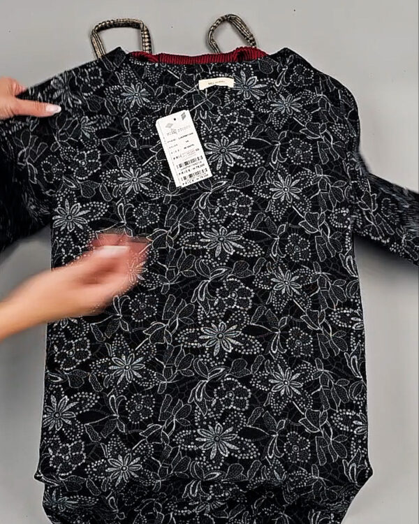 Фотография  497 - Платья Корея Winter 085#4,6 кг, ЛОТ СТ-9228 оптом в Благовещенске и Амурской области