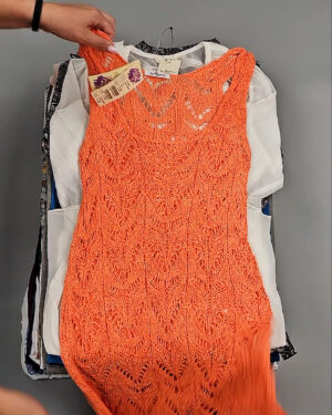 Фотография  319 - Платья Корея Summer 085#7 кг, ЛОТ СТ-9208 оптом в Благовещенске и Амурской области