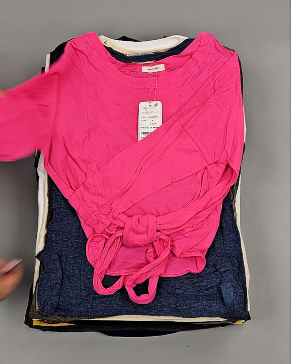 Фотография  241 - Тонковки Корея 085#5 кг, ЛОТ СТ-9216 оптом в Благовещенске и Амурской области