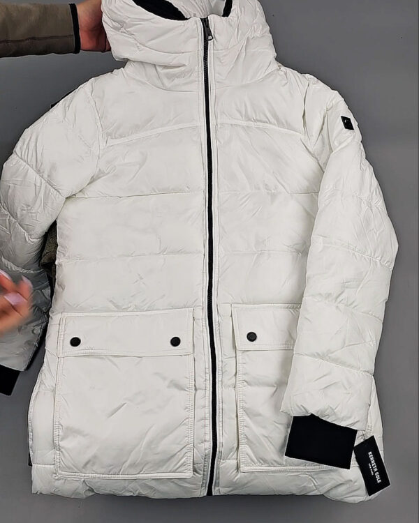 Фотография  702 - Верхняя одежда женская CAN 104#15 кг, ЛОТ СТ-9349 оптом в Благовещенске и Амурской области