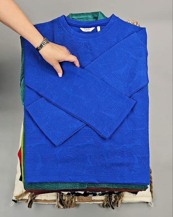 Фотография  254 - B.YOUNG Winter mix 104#15 кг, ЛОТ СТ-9194 оптом в Благовещенске и Амурской области