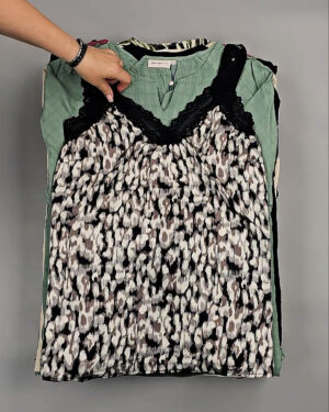 Фотография  539 - CARMACOMA mix 075#25 шт, ЛОТ СТ-9306 оптом в Благовещенске и Амурской области