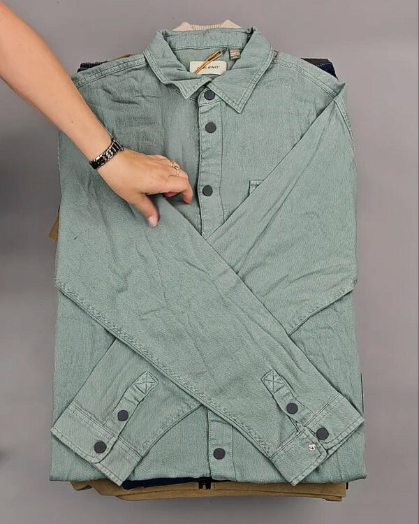 Фотография  100 - BLEND HE + Winter 075#13 кг, ЛОТ №СТ-9261 оптом в Благовещенске и Амурской области