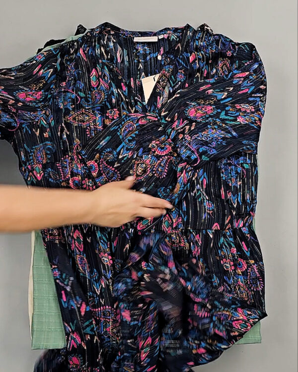 Фотография  373 - CARMACOMA mix 075#25 шт, ЛОТ СТ-9308 оптом в Благовещенске и Амурской области