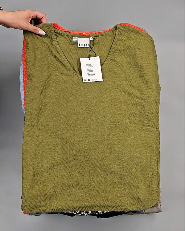 Фотография  667 - ICHI Winter mix 104#15 кг, ЛОТ СТ-9200 оптом в Благовещенске и Амурской области