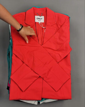 Фотография  420 - Толстовки+Верхняя одежда Bestseller Summer 045 B#7,2 кг, ЛОТ СТ-9323 оптом в Благовещенске и Амурской области