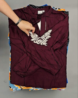 Фотография  673 - ICHI Summer mix 045#15 кг, ЛОТ СТ-9187 оптом в Благовещенске и Амурской области