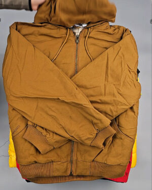 Фотография  202 - Верхняя одежда мужская CAN 104#15 кг оптом в Благовещенске и Амурской области