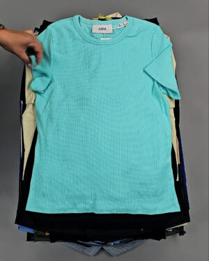 Фотография  915 - JACK JONES Women mix 075 #15 кг, ЛОТ СТ-9183 оптом в Благовещенске и Амурской области