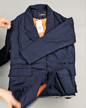 Фотография  579 - Верхняя одежда Корея 085#15 кг, ЛОТ № СТ-9246 оптом в Благовещенске и Амурской области