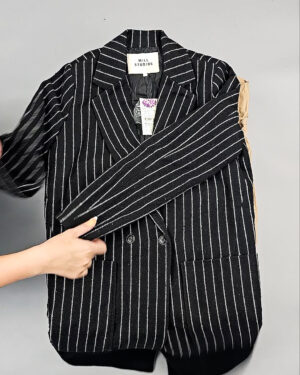 Фотография  322 - Верхняя одежда Корея 085#15 кг, ЛОТ № СТ-9247 оптом в Благовещенске и Амурской области