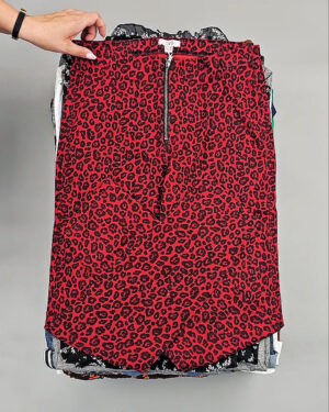 Фотография  980 - OVS Summer м/ж mix#15 кг, ЛОТ СТ-9163 оптом в Благовещенске и Амурской области