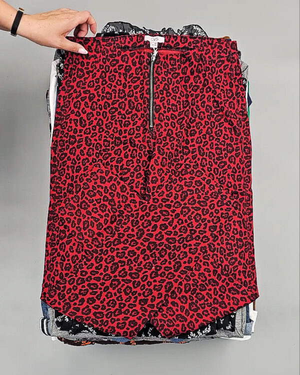 Фотография  339 - OVS Summer м/ж mix#15 кг, ЛОТ СТ-9163 оптом в Благовещенске и Амурской области