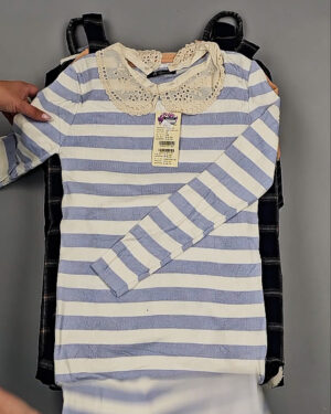 Фотография  220 - Платья Корея Winter 085#4,9 кг, ЛОТ СТ-9230 оптом в Благовещенске и Амурской области