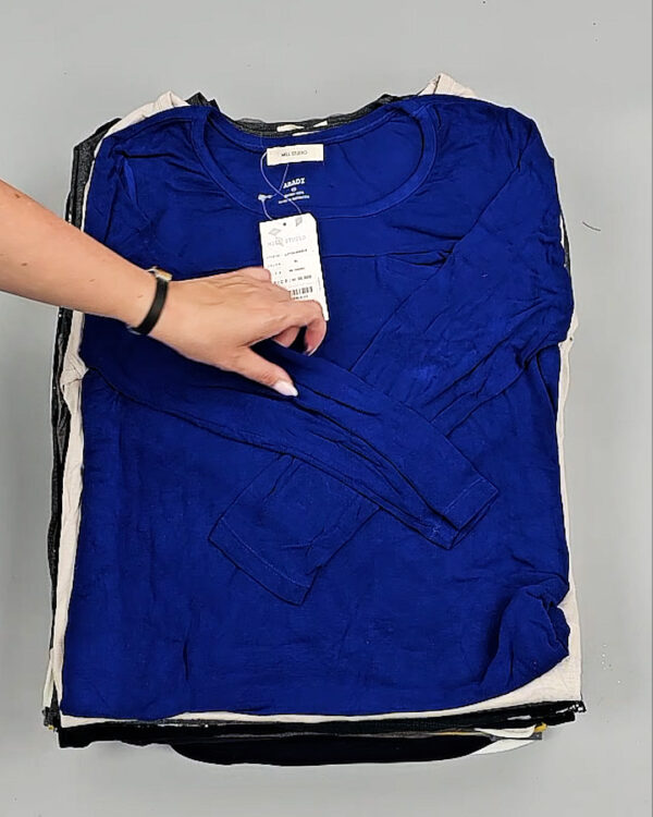 Фотография  195 - Тонковки Корея 085#5 кг, ЛОТ СТ-9215 оптом в Благовещенске и Амурской области