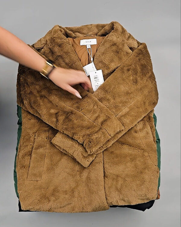 Фотография  154 - Верхняя одежда VILA#10 кг оптом в Благовещенске и Амурской области