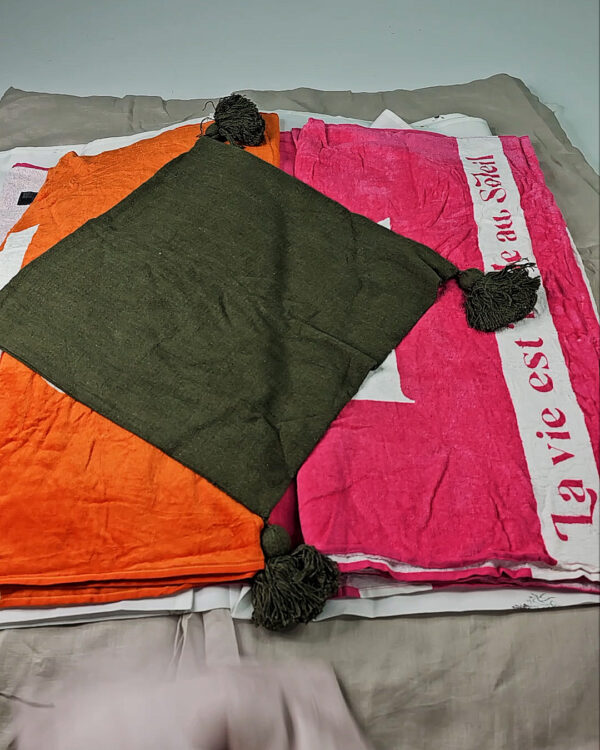 Фотография  848 - 11991 ПДО H&M (H H&M HHR mix) 1224#25 кг, ЛОТ СТ-9304 оптом в Благовещенске и Амурской области