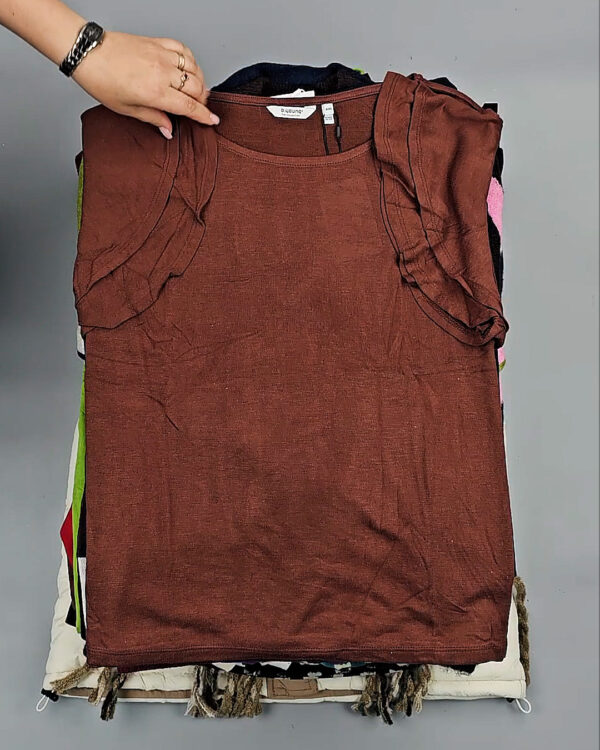 Фотография  198 - B.YOUNG Winter mix 104#15 кг, ЛОТ СТ-9194 оптом в Благовещенске и Амурской области