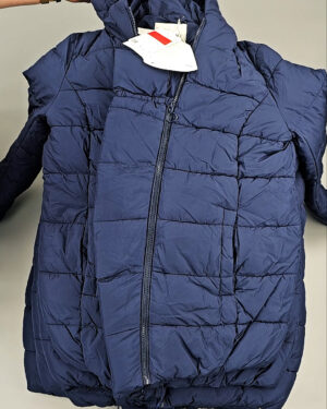 Фотография  920 - Верхняя одежда для беременных C&A 025#9,65 кг, ЛОТ СТ-9326 оптом в Благовещенске и Амурской области