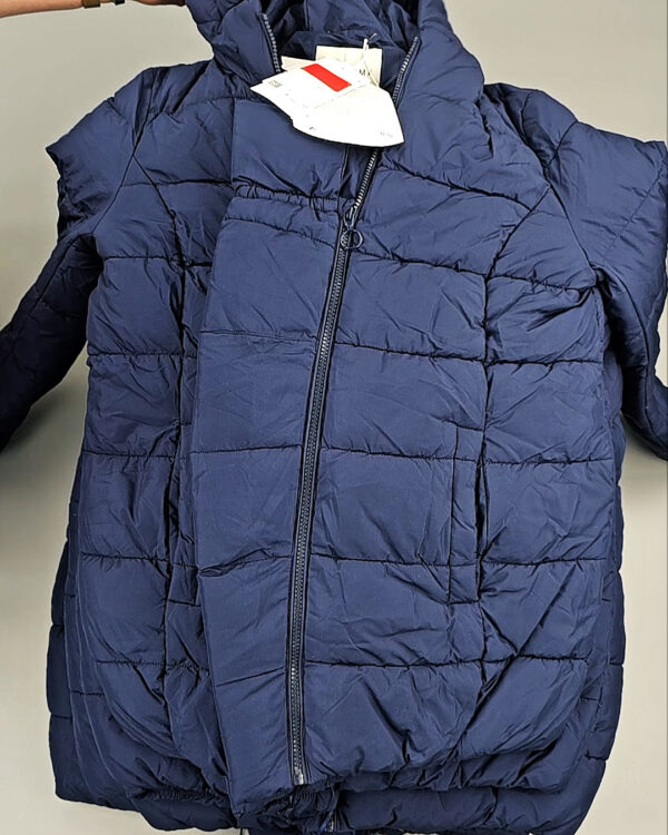 Фотография  558 - Верхняя одежда для беременных C&A 025#9,65 кг, ЛОТ СТ-9326 оптом в Благовещенске и Амурской области