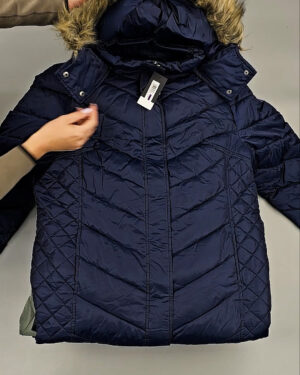 Фотография  821 - Верхняя одежда женская CAN 104#15 кг, ЛОТ СТ-9349 оптом в Благовещенске и Амурской области