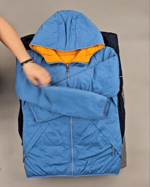 Фотография  396 - Верхняя одежда СТОК дети 065#10 кг, ЛОТ СТ-9342 оптом в Благовещенске и Амурской области