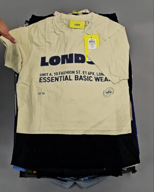 Фотография  843 - JACK JONES Women mix 075 #15 кг, ЛОТ СТ-9183 оптом в Благовещенске и Амурской области