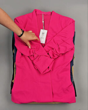 Фотография  129 - Толстовки+Верхняя одежда Bestseller Summer 045 B#7,2 кг, ЛОТ СТ-9324 оптом в Благовещенске и Амурской области