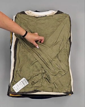 Фотография  851 - Тонковки Корея 085#5 кг, ЛОТ СТ-9216 оптом в Благовещенске и Амурской области