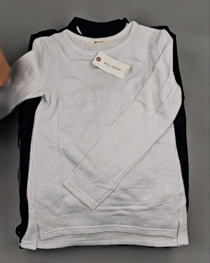 Фотография  407 - Толстовки Корея 085#6,8 кг, ЛОТ СТ-9233 оптом в Благовещенске и Амурской области