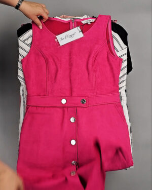 Фотография  538 - СТОК mix Women 075#10,4 кг, ЛОТ №9120 оптом в Благовещенске и Амурской области