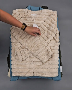 Фотография  671 - Верхняя одежда VILA 104#10 кг, ЛОТ СТ-9320 оптом в Благовещенске и Амурской области