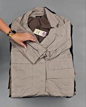 Фотография  573 - Верхняя одежда Корея 085#15 кг, ЛОТ № СТ-9246 оптом в Благовещенске и Амурской области