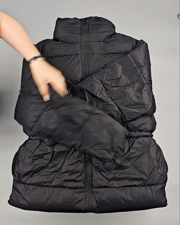 Фотография  942 - Верхняя одежда СТОК дети 065#10 кг, ЛОТ СТ-9343 оптом в Благовещенске и Амурской области