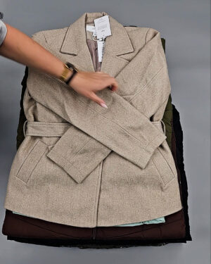 Фотография  279 - Верхняя одежда BESTSELLER Дания 104#10 кг, ЛОТ СТ-9314 оптом в Благовещенске и Амурской области