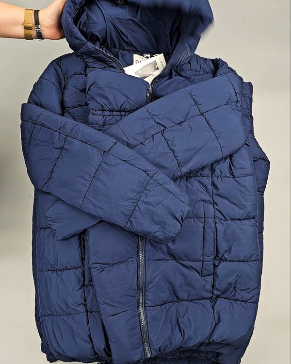 Фотография  444 - Верхняя одежда для беременных C&A 025#8,45 кг, ЛОТ СТ-9325 оптом в Благовещенске и Амурской области