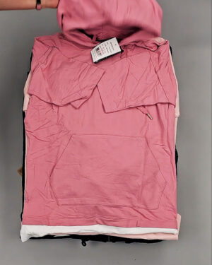 Фотография  602 - Толстовки Корея 085#7,2 кг, ЛОТ СТ-9234 оптом в Благовещенске и Амурской области