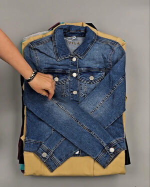 Фотография  170 - Толстовки+Верхняя одежда Bestseller Summer 045 B#7,2 кг, ЛОТ СТ-9324 оптом в Благовещенске и Амурской области