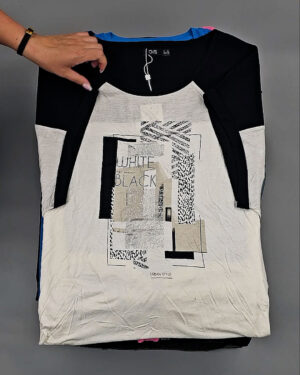 Фотография  518 - OVS Summer м/ж mix#15 кг, ЛОТ СТ-9166 оптом в Благовещенске и Амурской области