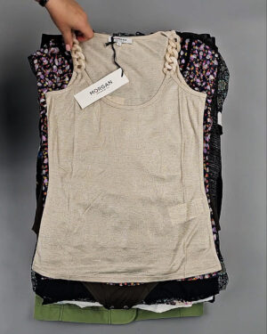 Фотография  583 - СТОК mix Women 075#11 кг оптом в Благовещенске и Амурской области