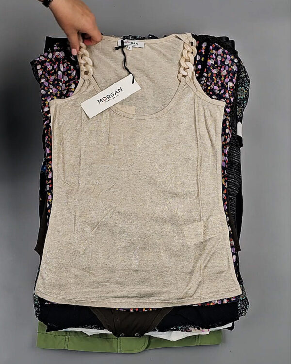 Фотография  240 - СТОК mix Women 075#11 кг оптом в Благовещенске и Амурской области