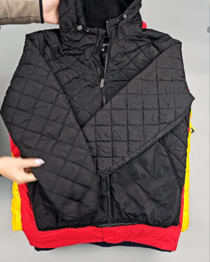 Фотография  482 - Верхняя одежда мужская CAN 104#15 кг оптом в Благовещенске и Амурской области