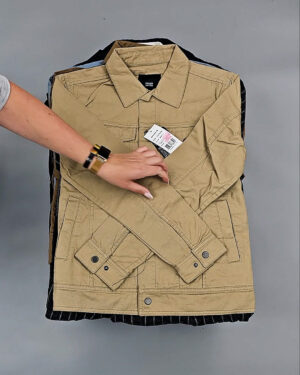 Фотография  737 - Верхняя одежда Корея 085#15 кг, ЛОТ № СТ-9247 оптом в Благовещенске и Амурской области