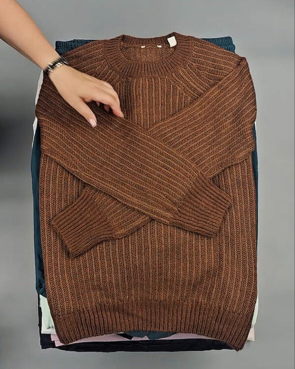 Фотография  527 - TCM Winter 104#15 кг, ЛОТ №9141 оптом в Благовещенске и Амурской области